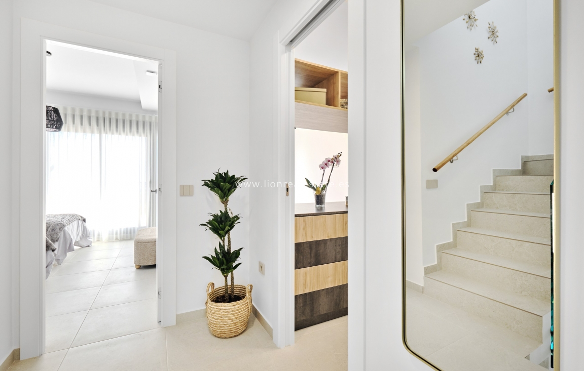 New Build - detached - San Miguel de Salinas - San Miguel De Salinas