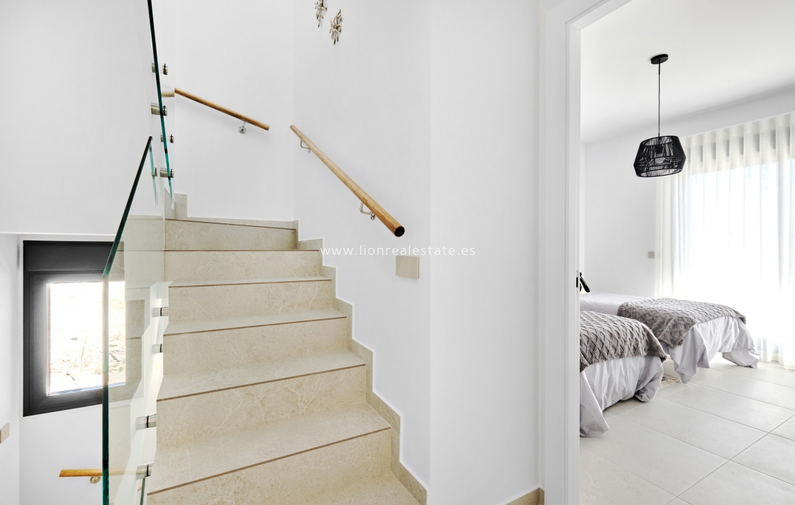 New Build - detached - San Miguel de Salinas - San Miguel De Salinas