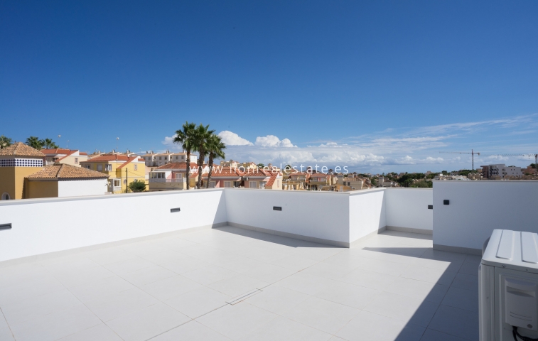 New Build - detached - San Miguel de Salinas - San Miguel De Salinas