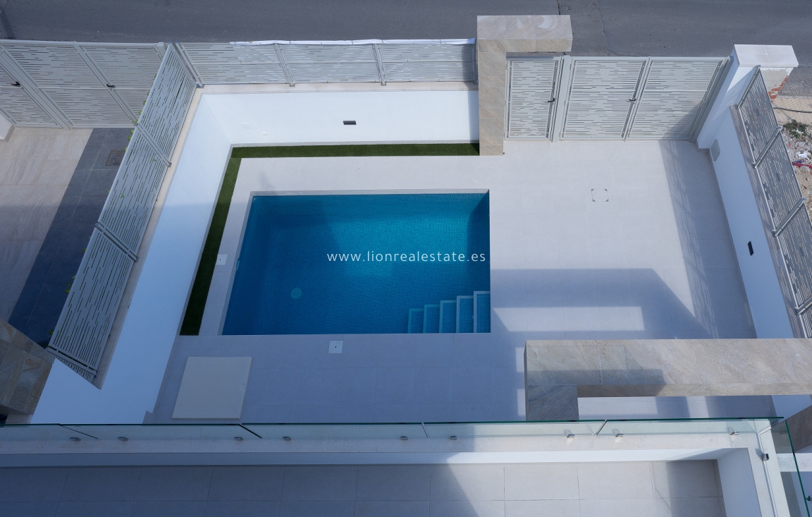 New Build - detached - San Miguel de Salinas - San Miguel De Salinas