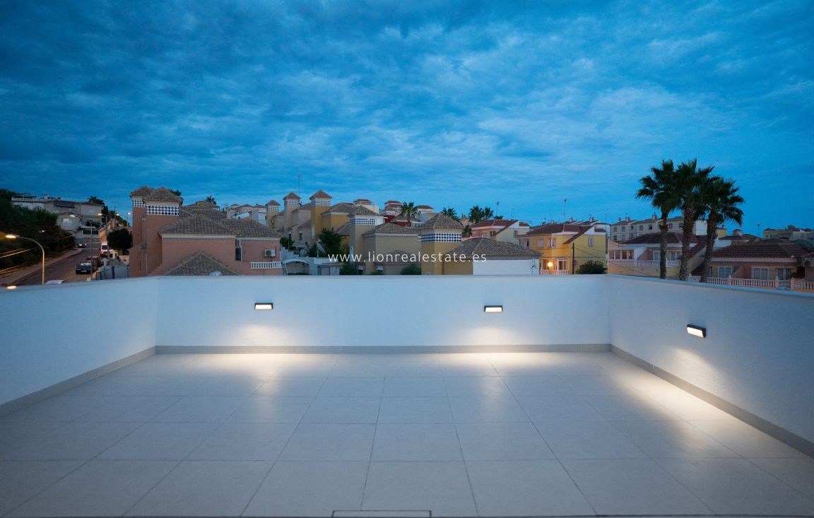 New Build - detached - San Miguel de Salinas - San Miguel De Salinas