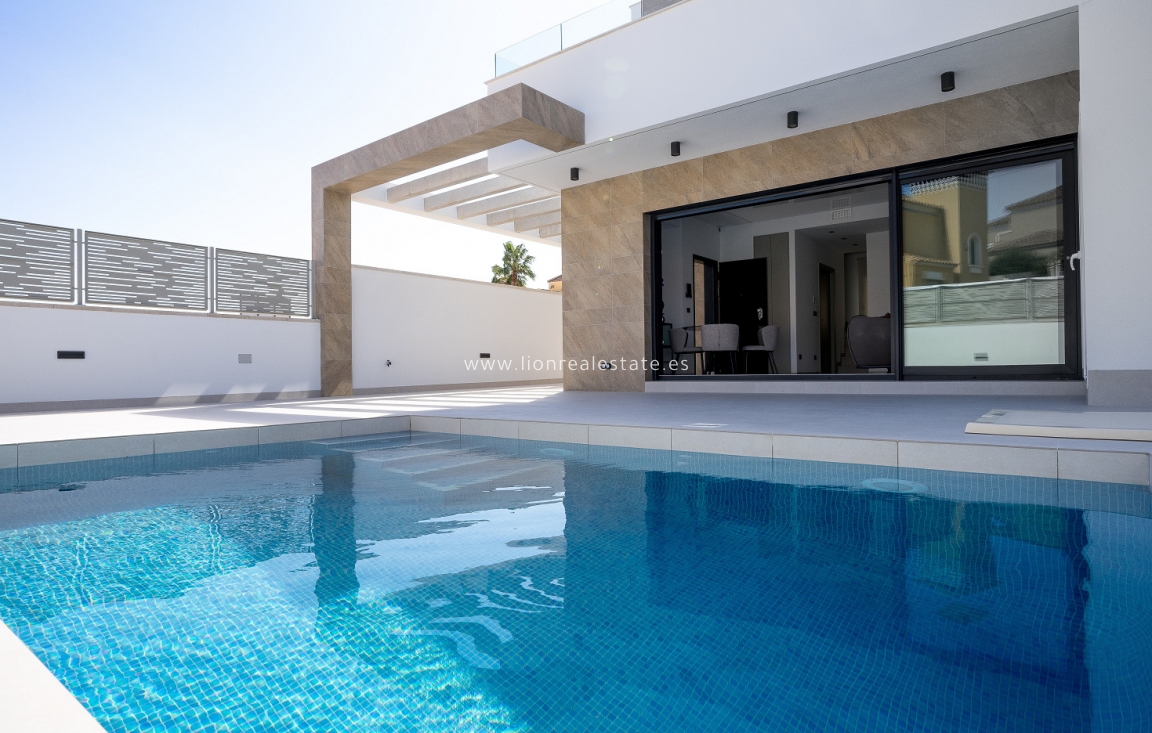 New Build - detached - San Miguel de Salinas - San Miguel De Salinas