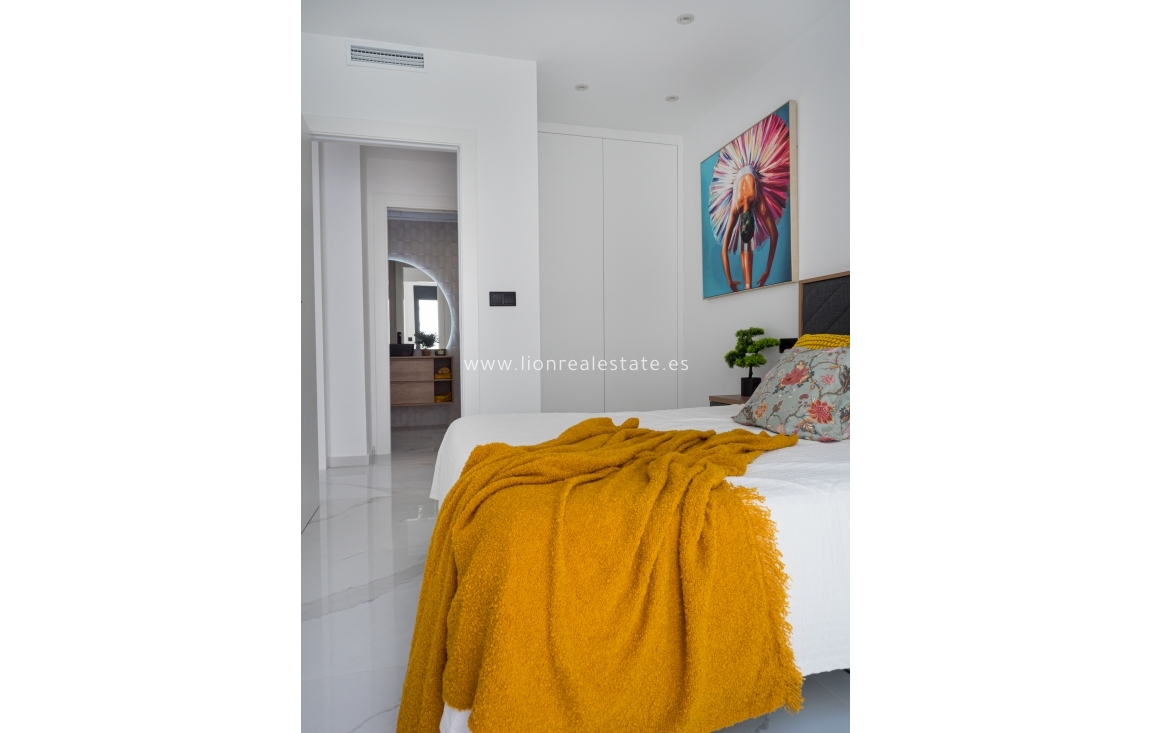 New Build - detached - San Pedro del Pinatar - San Pedro Del Pinatar