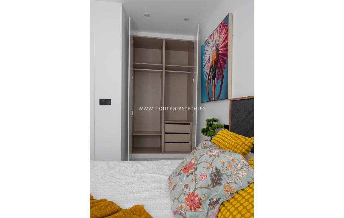 New Build - detached - San Pedro del Pinatar - San Pedro Del Pinatar