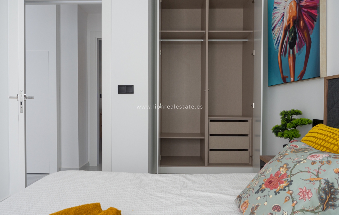 New Build - detached - San Pedro del Pinatar - San Pedro Del Pinatar