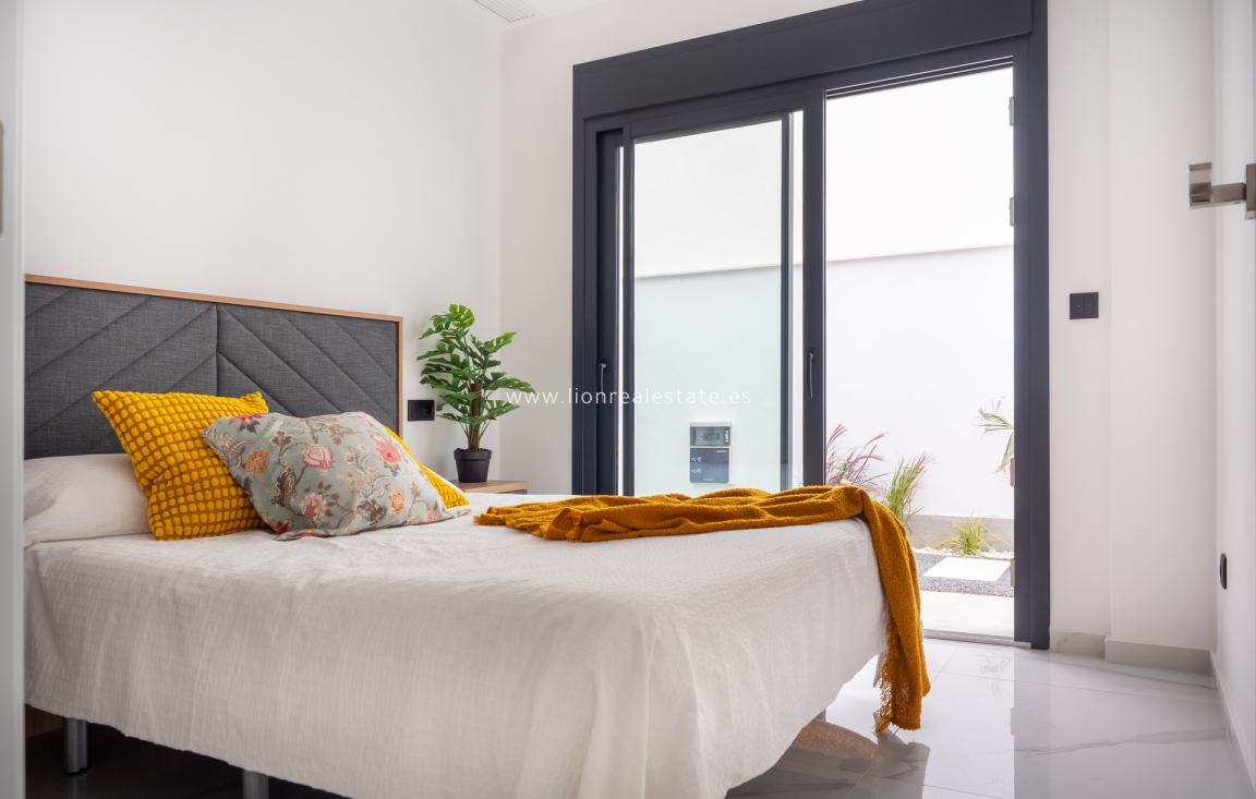 New Build - detached - San Pedro del Pinatar - San Pedro Del Pinatar