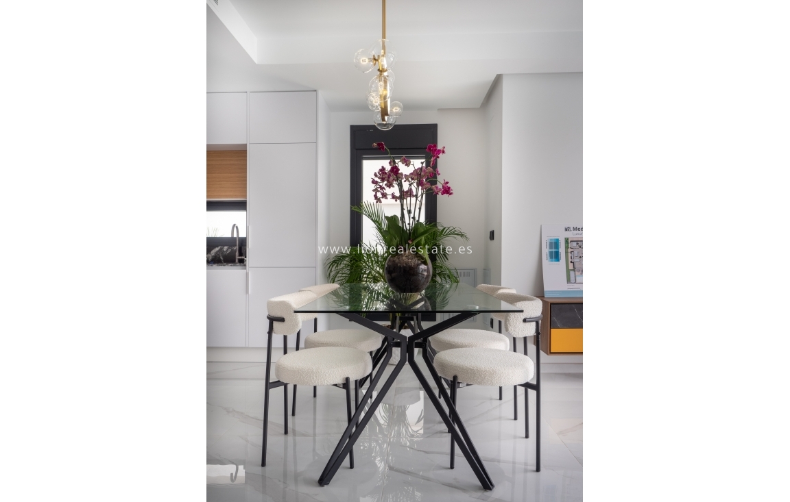 New Build - detached - San Pedro del Pinatar - San Pedro Del Pinatar