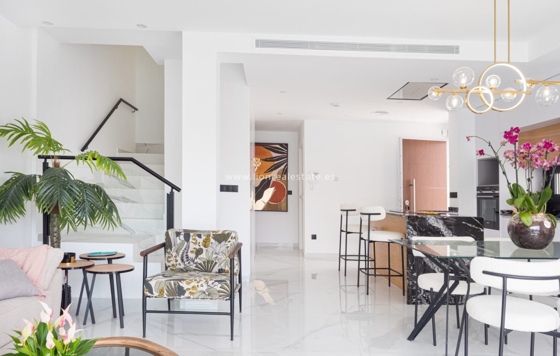 New Build - detached - San Pedro del Pinatar - San Pedro Del Pinatar