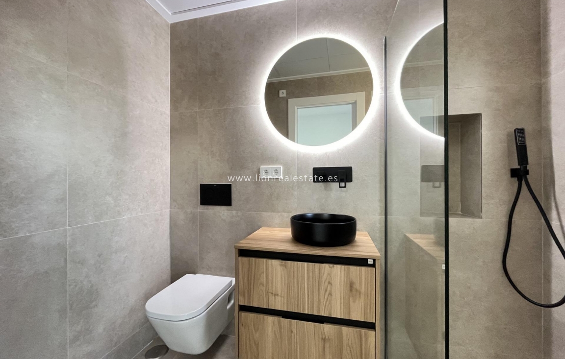 New Build - detached - San Pedro del Pinatar - San Pedro Del Pinatar