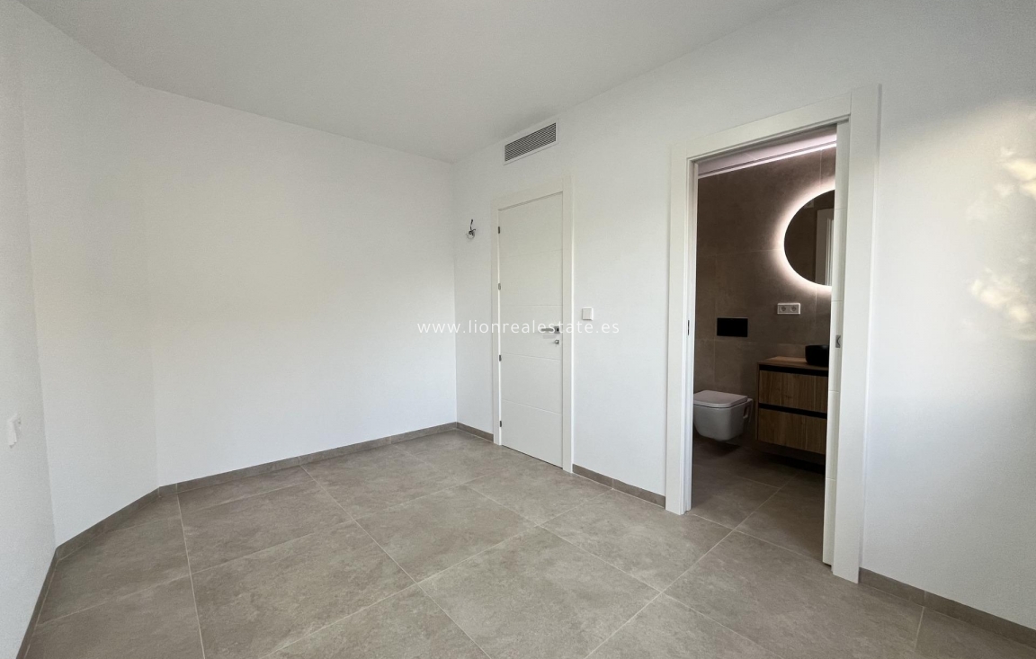 New Build - detached - San Pedro del Pinatar - San Pedro Del Pinatar