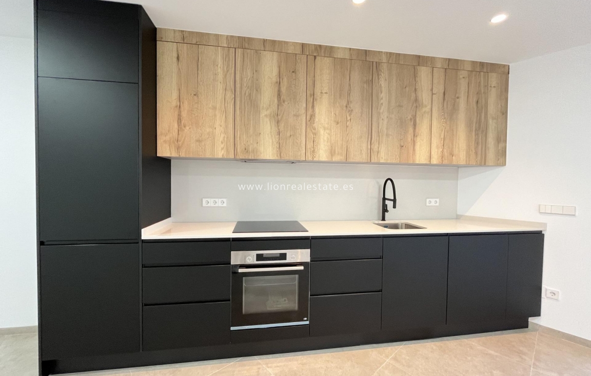 New Build - detached - San Pedro del Pinatar - San Pedro Del Pinatar