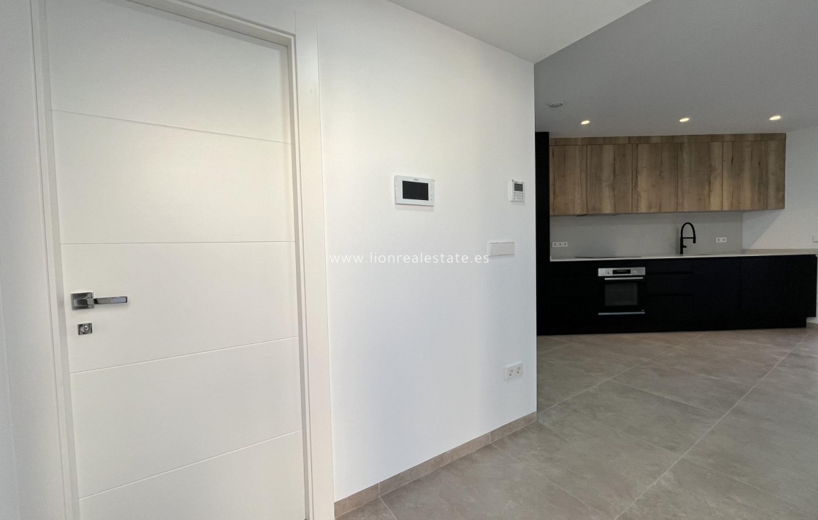 New Build - detached - San Pedro del Pinatar - San Pedro Del Pinatar