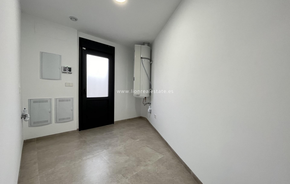 New Build - detached - San Pedro del Pinatar - San Pedro Del Pinatar