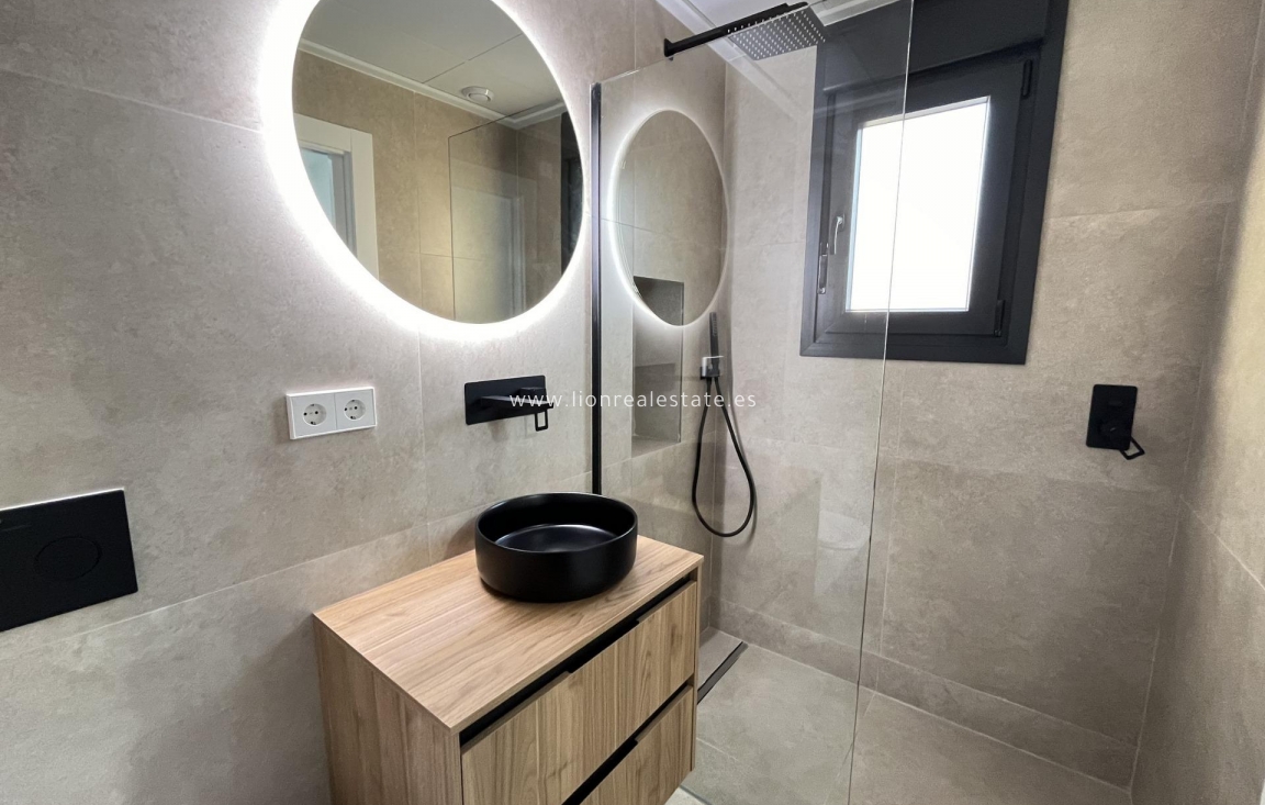 New Build - detached - San Pedro del Pinatar - San Pedro Del Pinatar