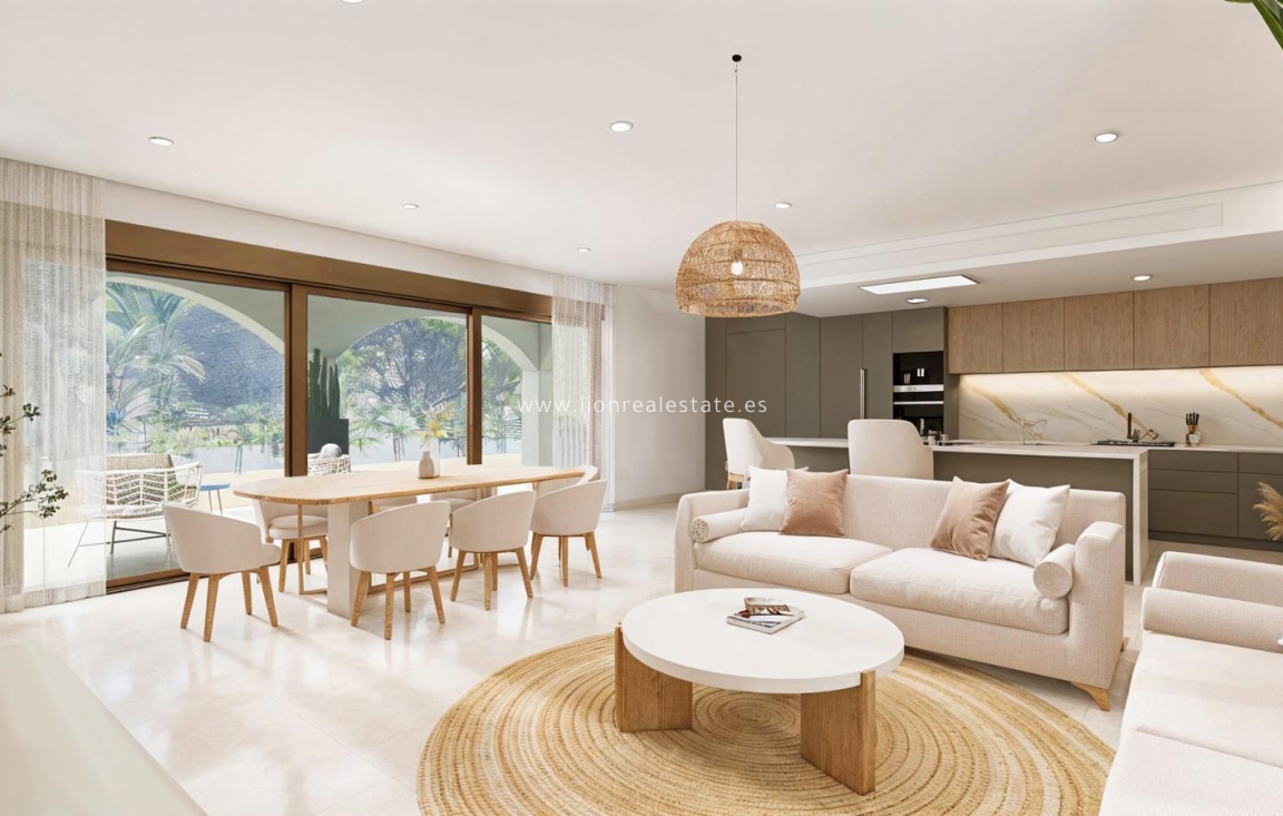 New Build - detached - San Pedro del Pinatar - San Pedro Del Pinatar