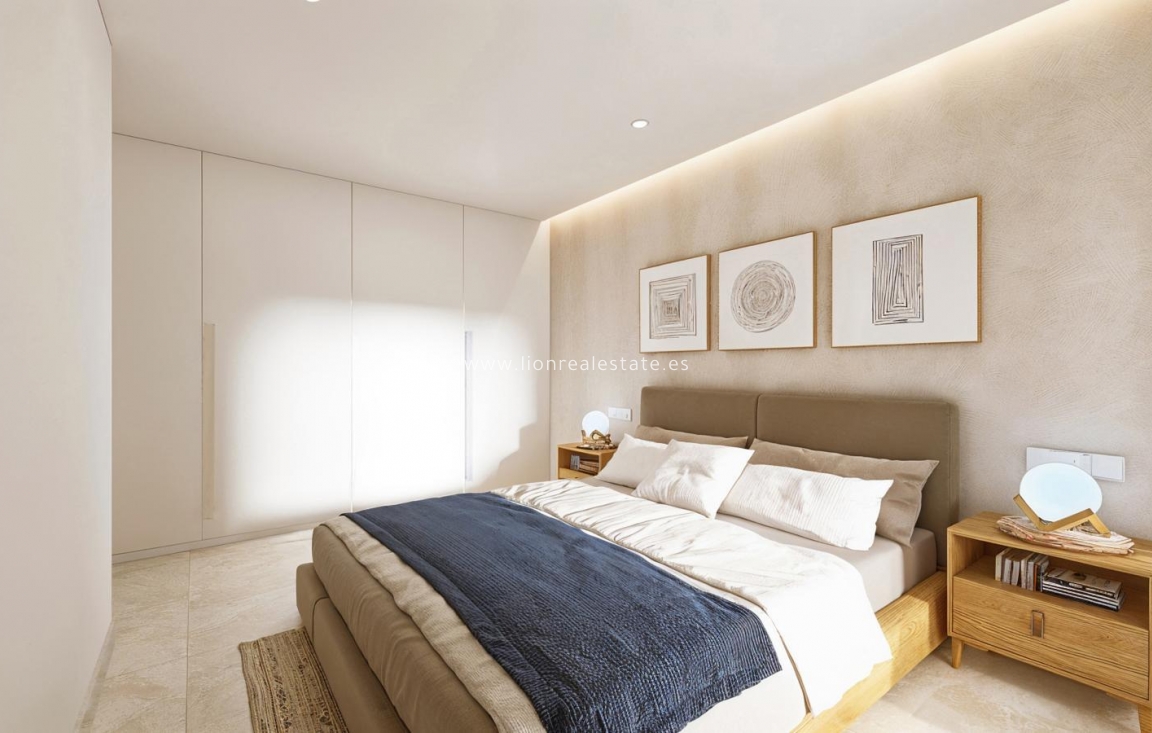 New Build - detached - San Pedro del Pinatar - San Pedro Del Pinatar