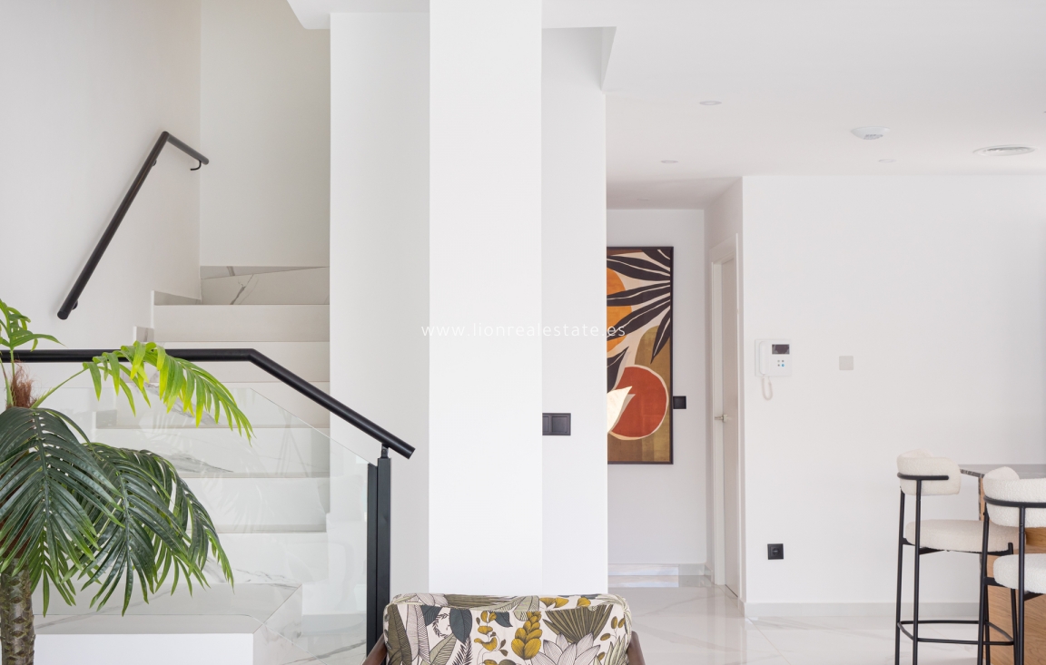 New Build - detached - San Pedro del Pinatar - San Pedro Del Pinatar