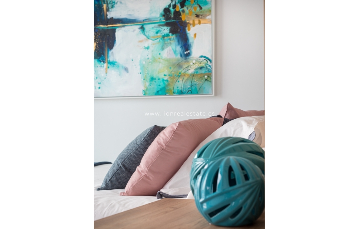 New Build - detached - San Pedro del Pinatar - San Pedro Del Pinatar