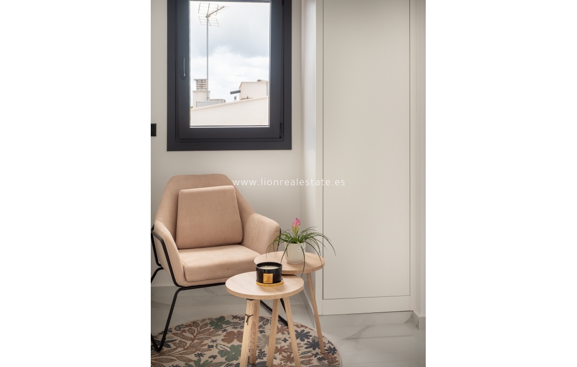 New Build - detached - San Pedro del Pinatar - San Pedro Del Pinatar