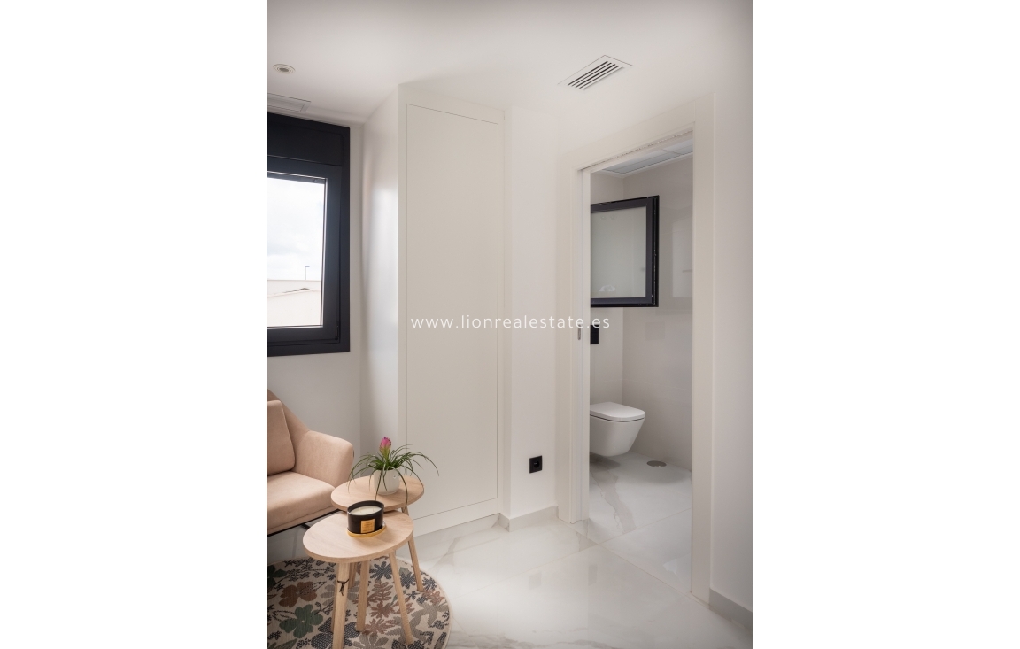 New Build - detached - San Pedro del Pinatar - San Pedro Del Pinatar