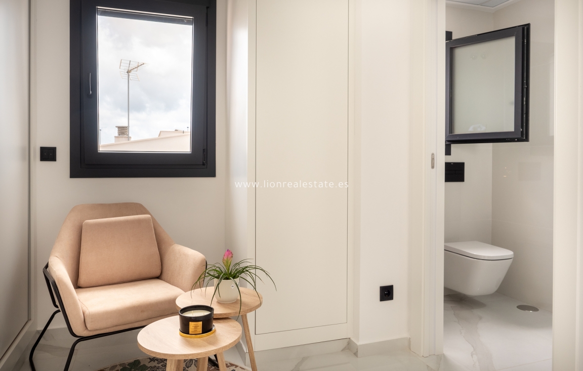 New Build - detached - San Pedro del Pinatar - San Pedro Del Pinatar