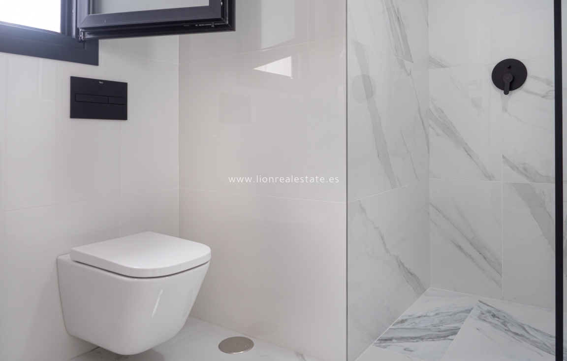 New Build - detached - San Pedro del Pinatar - San Pedro Del Pinatar