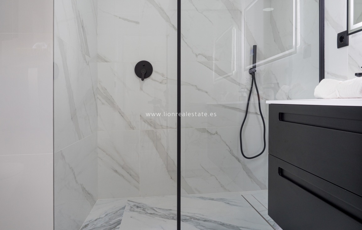 New Build - detached - San Pedro del Pinatar - San Pedro Del Pinatar