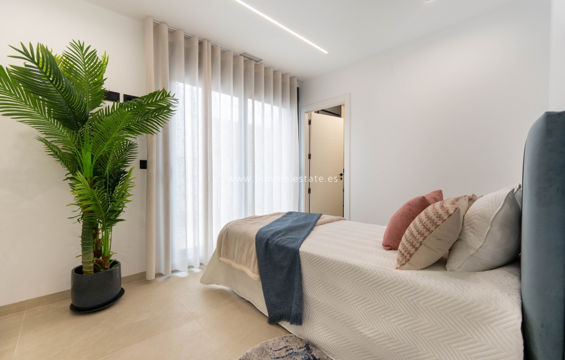 New Build - detached - San Pedro del Pinatar - San Pedro Del Pinatar