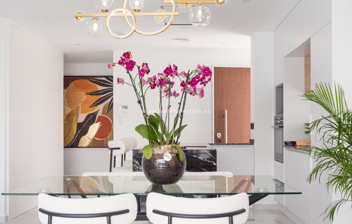 New Build - detached - San Pedro del Pinatar - San Pedro Del Pinatar