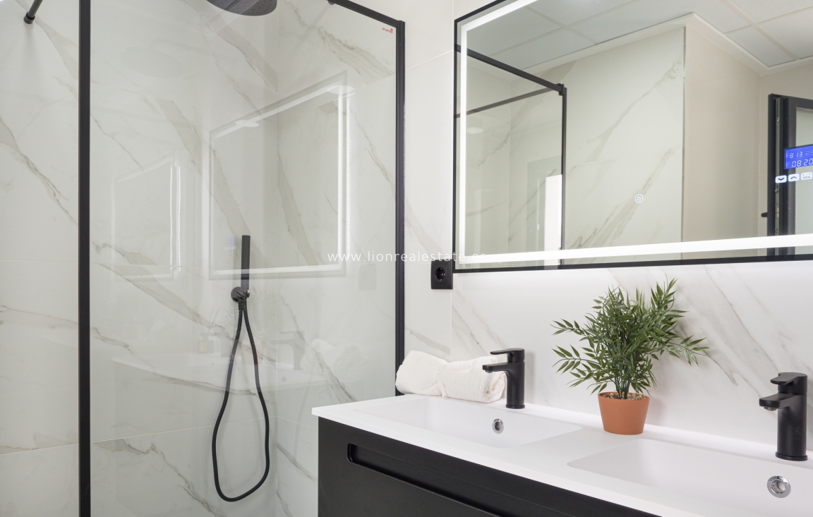 New Build - detached - San Pedro del Pinatar - San Pedro Del Pinatar