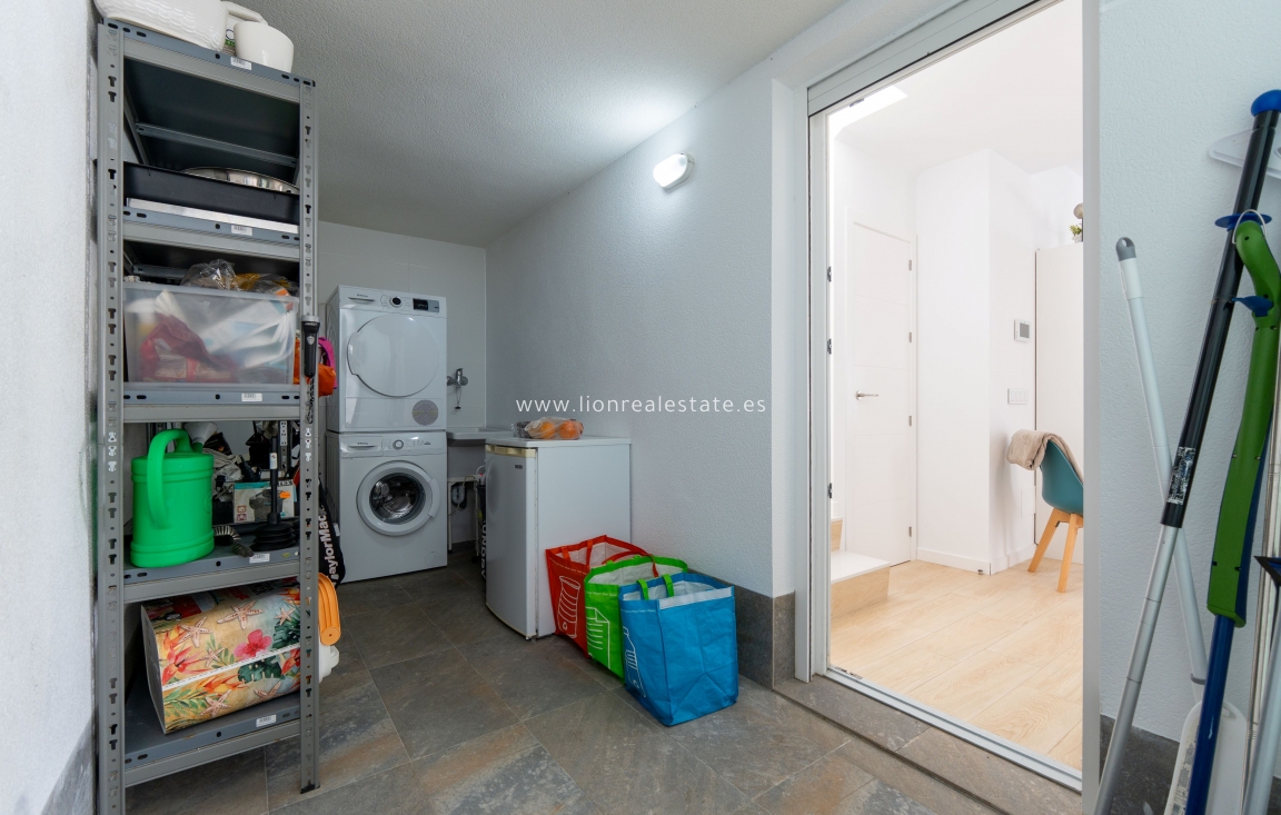 New Build - detached - San Pedro del Pinatar - San Pedro Del Pinatar