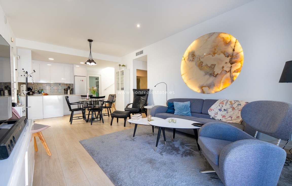 New Build - detached - San Pedro del Pinatar - San Pedro Del Pinatar