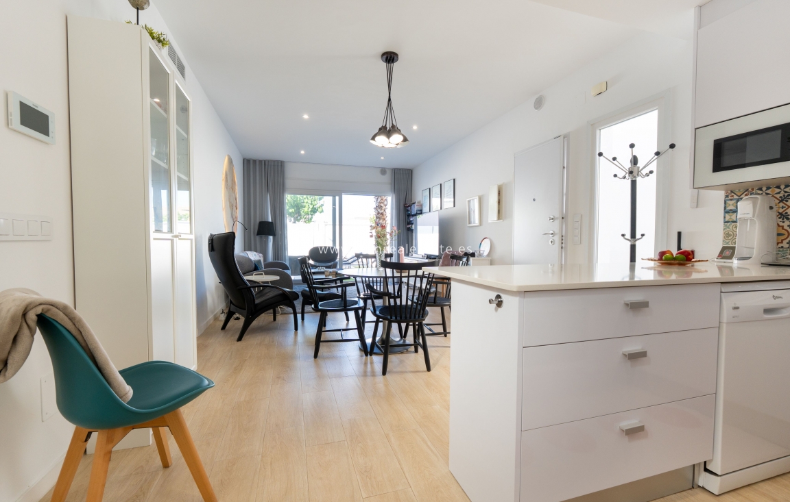 New Build - detached - San Pedro del Pinatar - San Pedro Del Pinatar