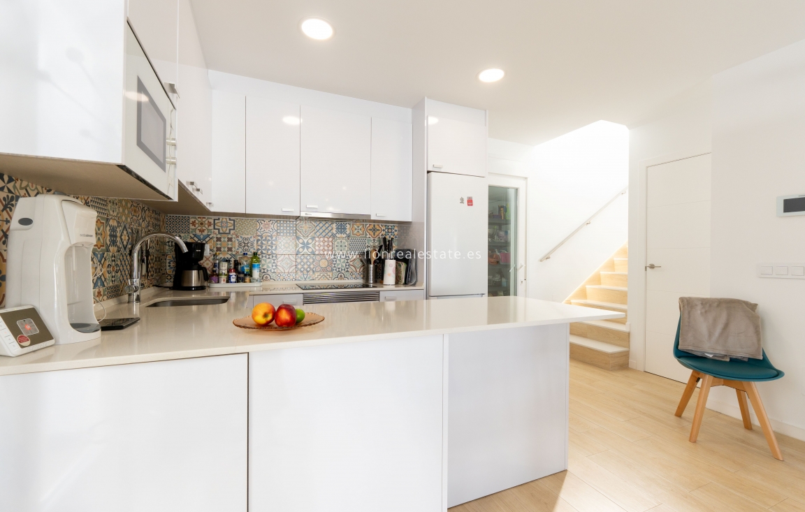 New Build - detached - San Pedro del Pinatar - San Pedro Del Pinatar