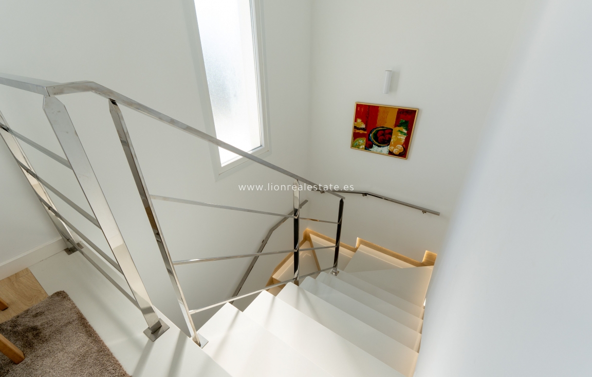 New Build - detached - San Pedro del Pinatar - San Pedro Del Pinatar