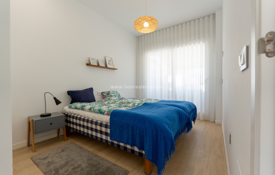 New Build - detached - San Pedro del Pinatar - San Pedro Del Pinatar