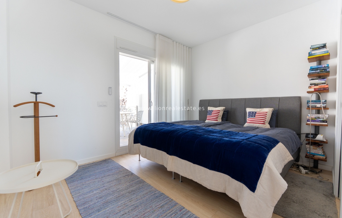 New Build - detached - San Pedro del Pinatar - San Pedro Del Pinatar