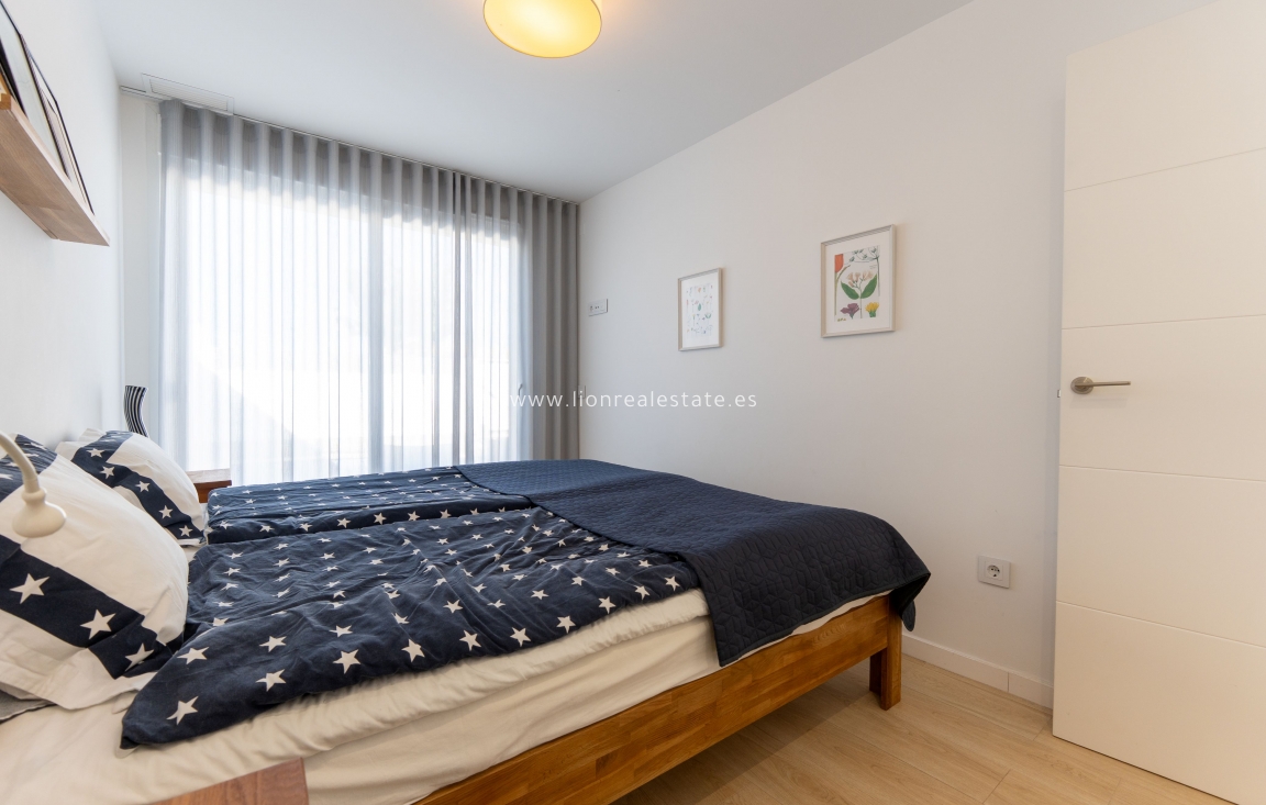 New Build - detached - San Pedro del Pinatar - San Pedro Del Pinatar