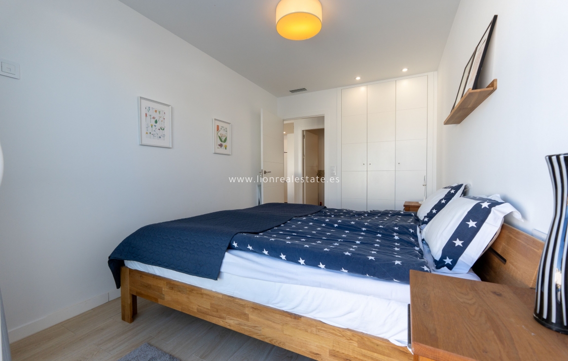 New Build - detached - San Pedro del Pinatar - San Pedro Del Pinatar