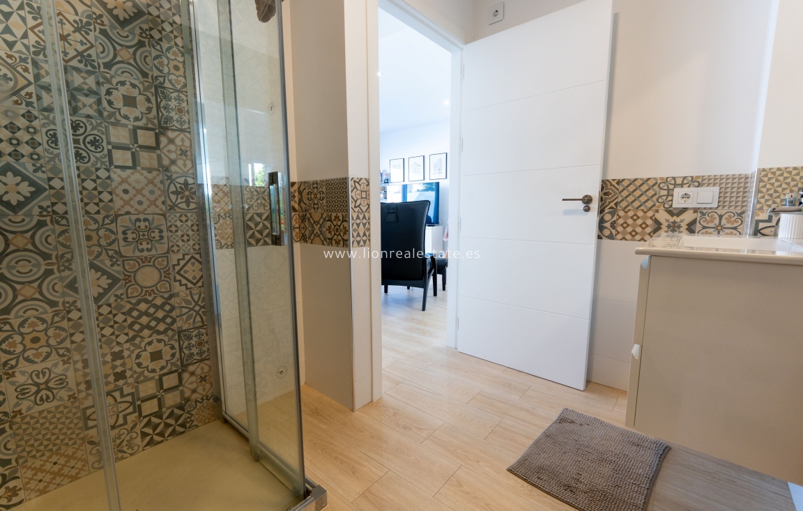 New Build - detached - San Pedro del Pinatar - San Pedro Del Pinatar