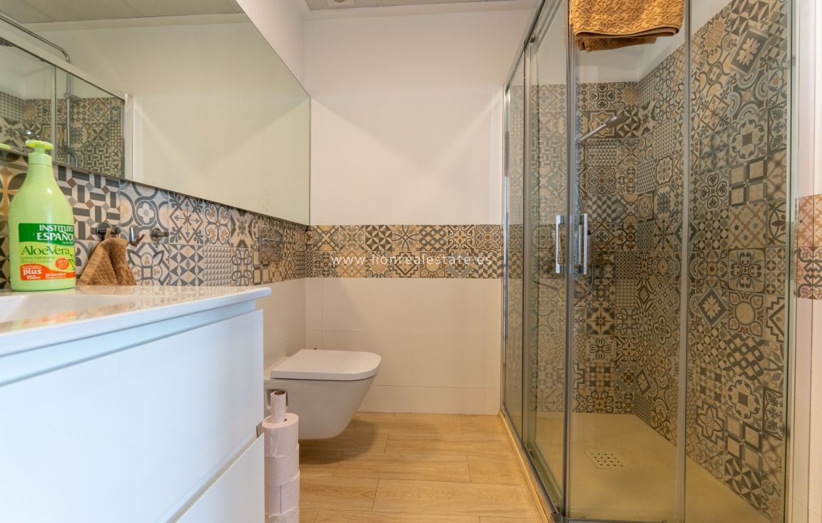 New Build - detached - San Pedro del Pinatar - San Pedro Del Pinatar