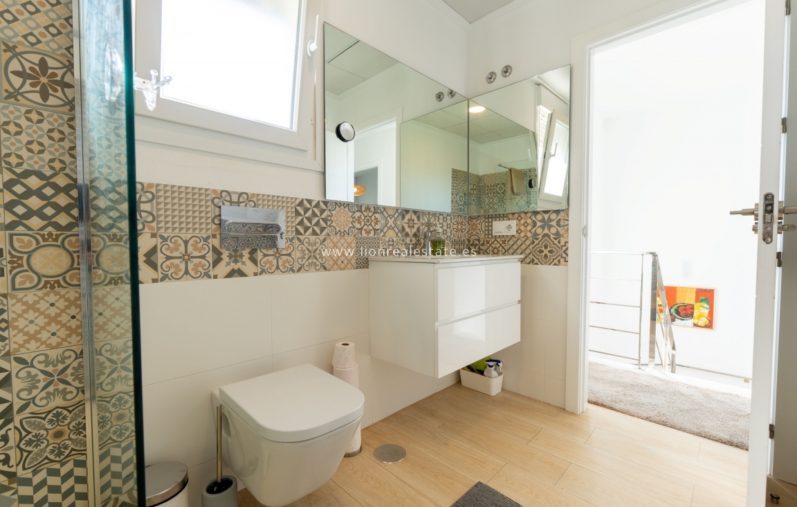 New Build - detached - San Pedro del Pinatar - San Pedro Del Pinatar