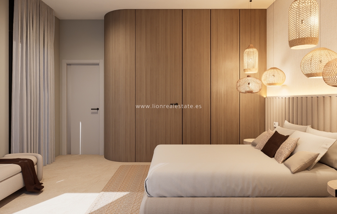 New Build - detached - San Pedro del Pinatar - San Pedro Del Pinatar