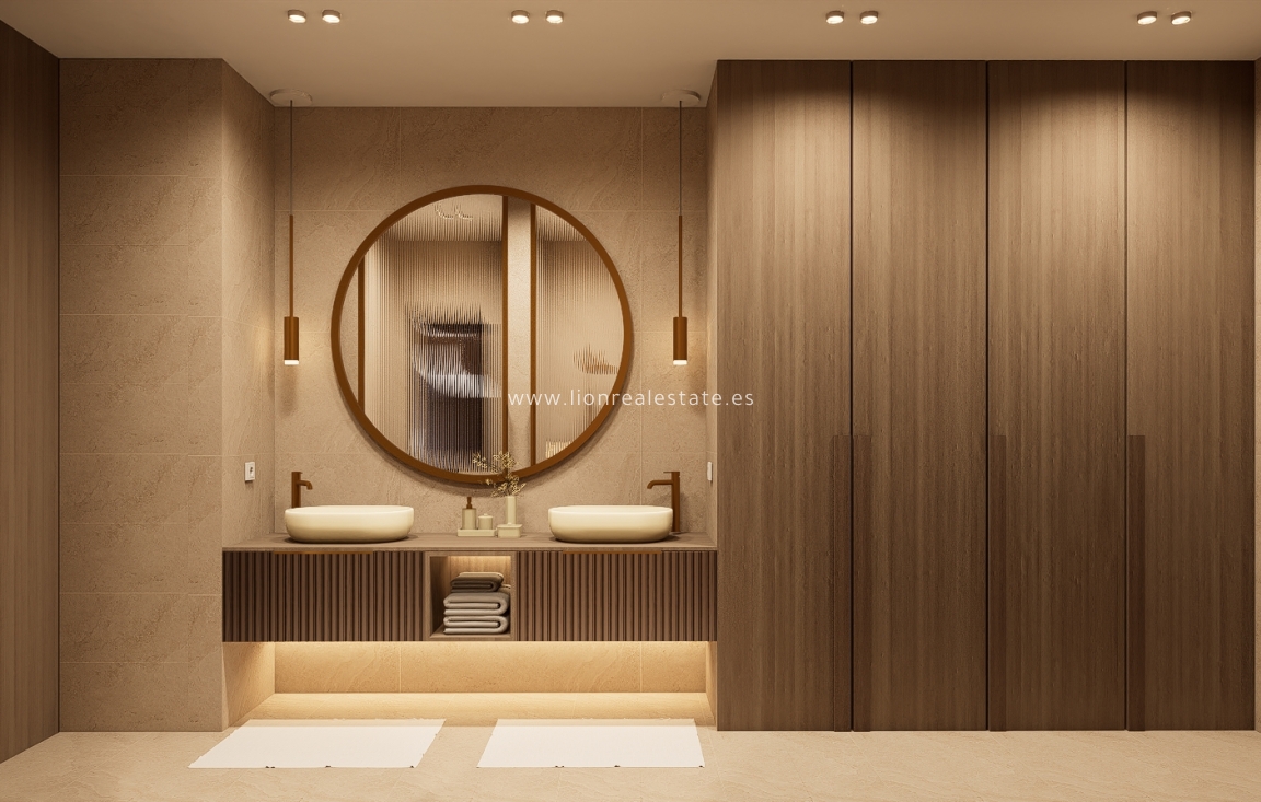 New Build - detached - San Pedro del Pinatar - San Pedro Del Pinatar