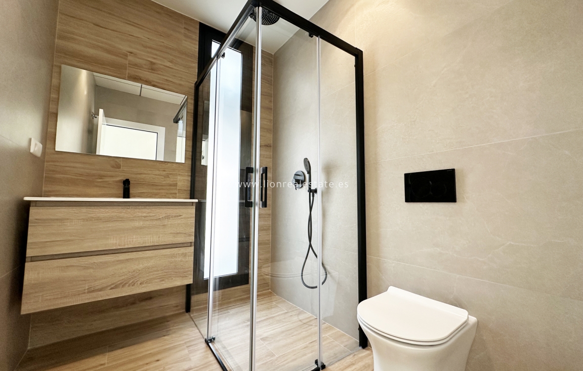 New Build - detached - Torre de la Horadada