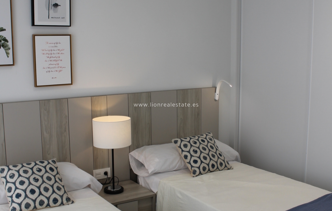 New Build - detached - Torre-Pacheco