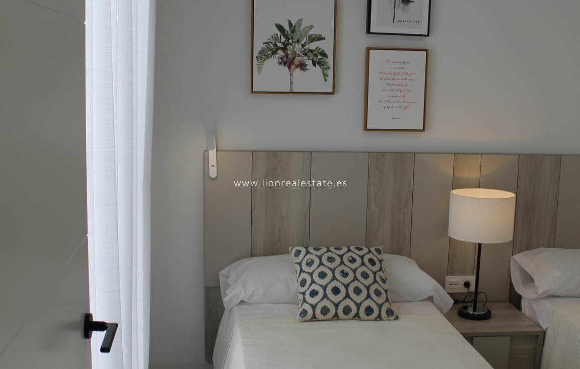 New Build - detached - Torre-Pacheco