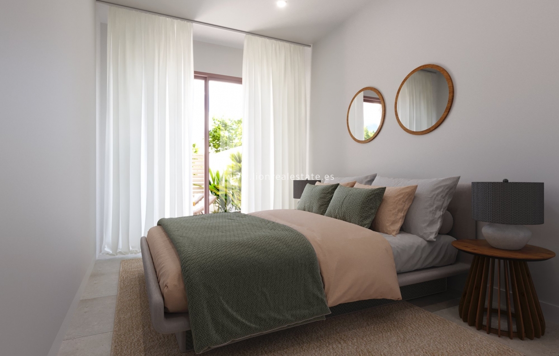 New Build - detached - Torre-Pacheco