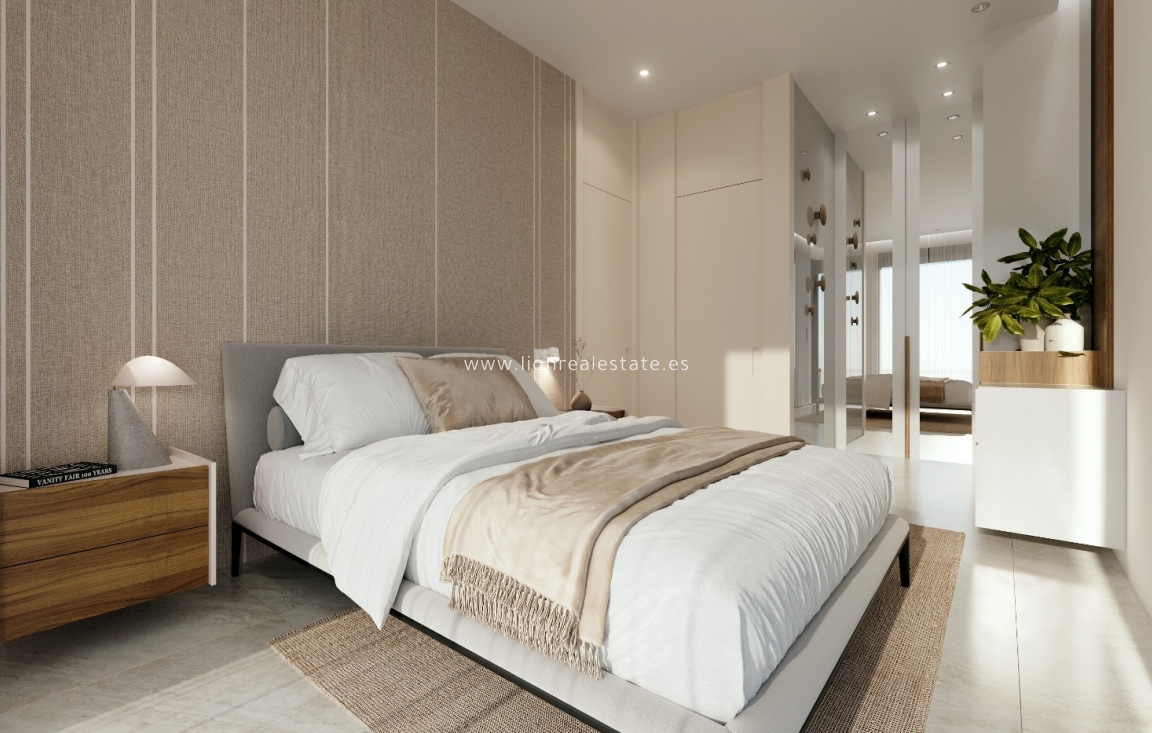 New Build - detached - Torre-Pacheco