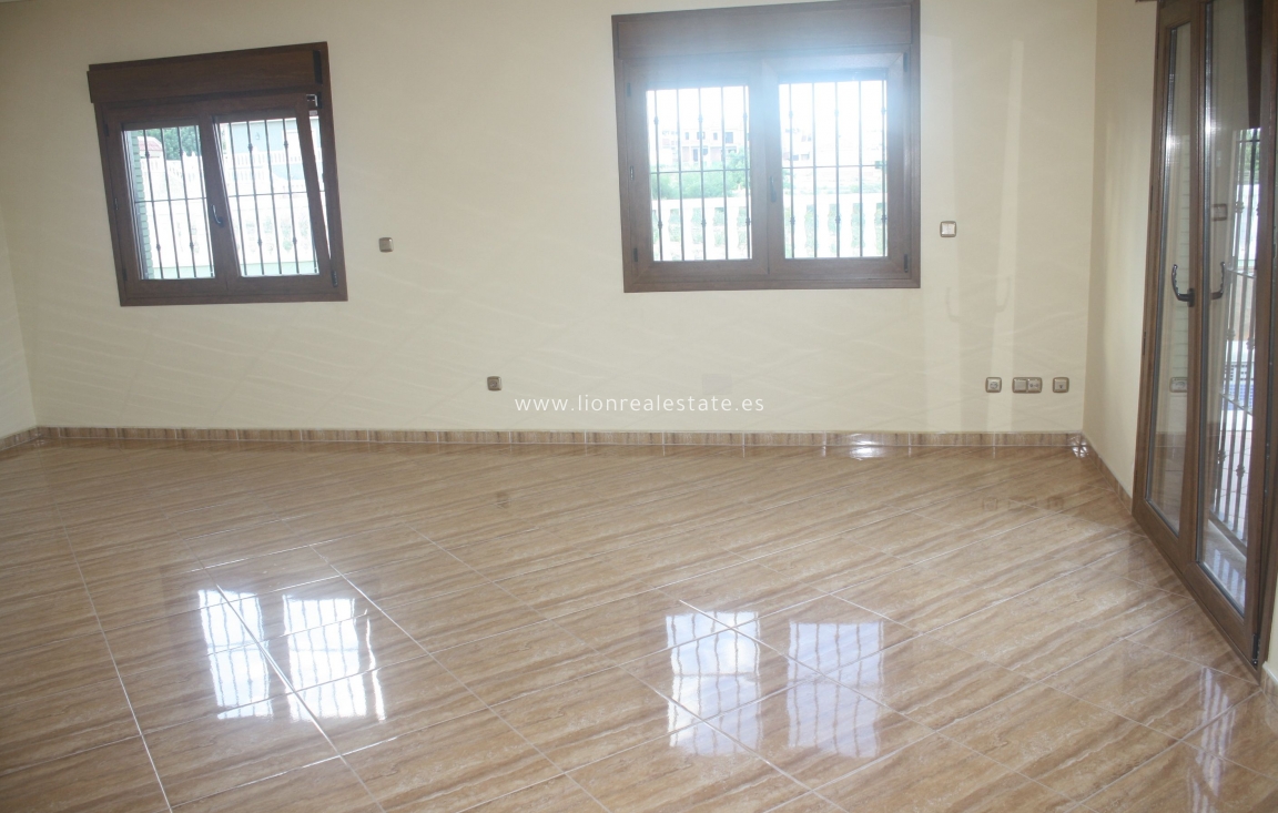 New Build - detached - Torrevieja